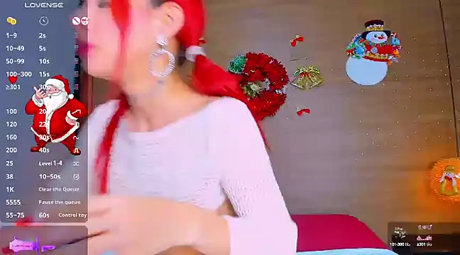 gisellove1 online show from December 2024 11:07:01 PM