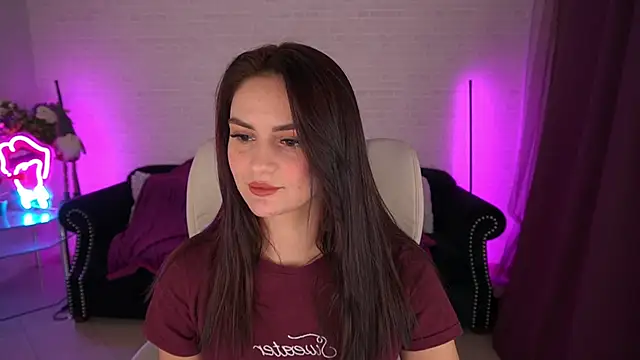 MilashaLovely online show from December 2024 08:11:02 AM