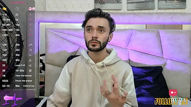 jakemagnus online show from January 2025 01:16:01 AM