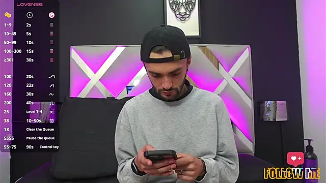 jakemagnus online show from February 2025 06:39:01 PM