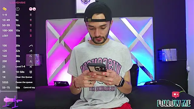 jakemagnus online show from February 2025 02:08:02 AM