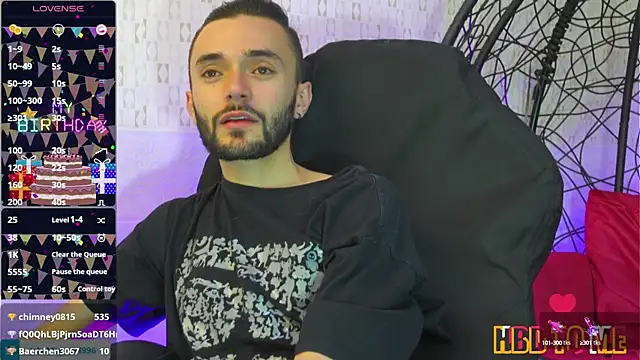 jakemagnus online show from February 2025 03:51:02 PM