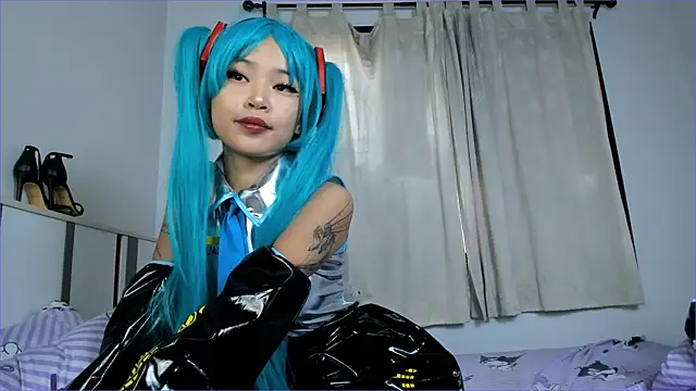 alina dream online show from February 2025 04:36:02 AM