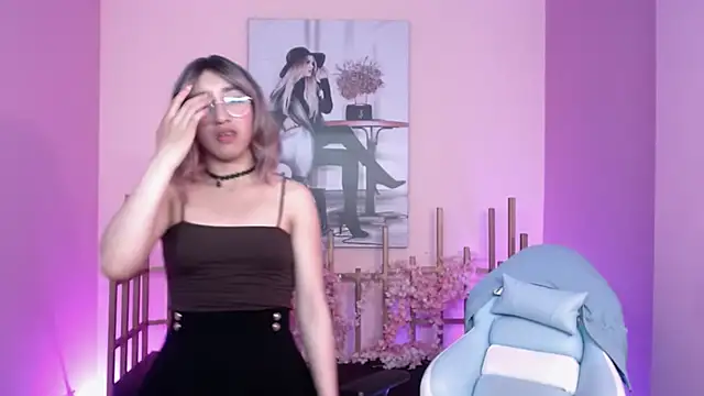 Xayah 77 online show from February 2025 04:37:01 PM