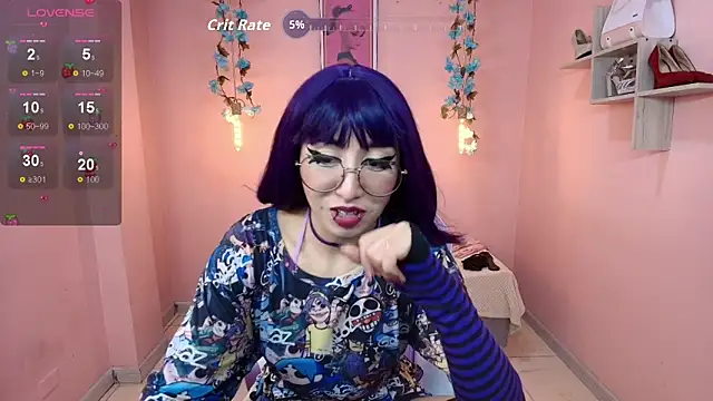 Xayah 77 online show from September 2025 03:50:01 AM