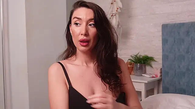 LeylaGracey online show from January 2025 07:35:02 AM