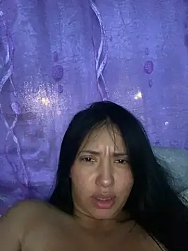 sweet kitty0110 online show from December 2024 09:22:01 AM
