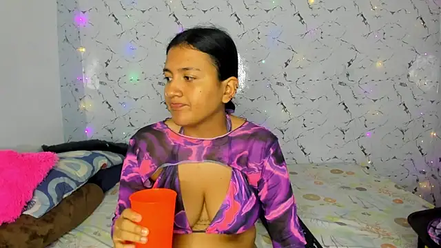 Sweet Esm online show from January 2025 07:37:01 PM