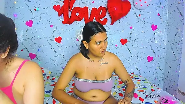 Sweet Esm online show from February 2025 07:54:01 PM