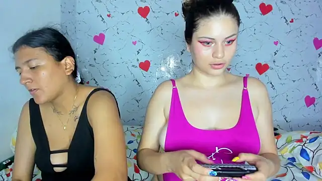Sweet Esm online show from March 2025 11:37:01 PM