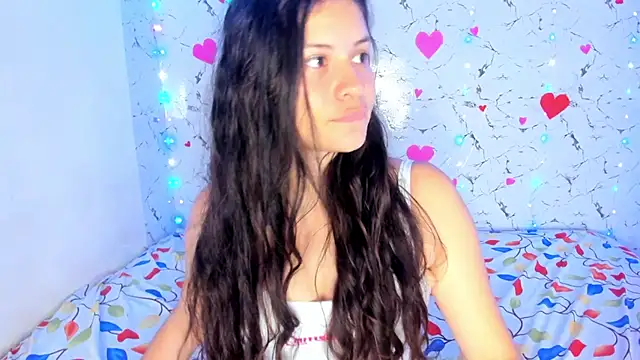 Sweet Esm online show from March 2025 07:34:01 PM