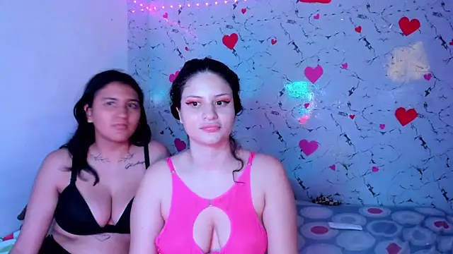 Sweet Esm online show from March 2025 03:01:01 AM