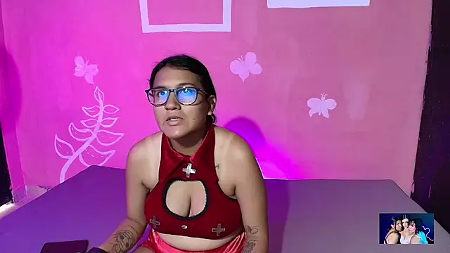 Sweet Esm online show from September 2025 01:56:01 PM