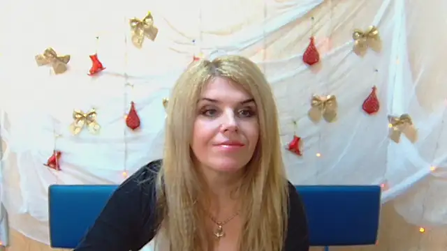 Julya Barbi online show from December 2024 12:24:01 PM
