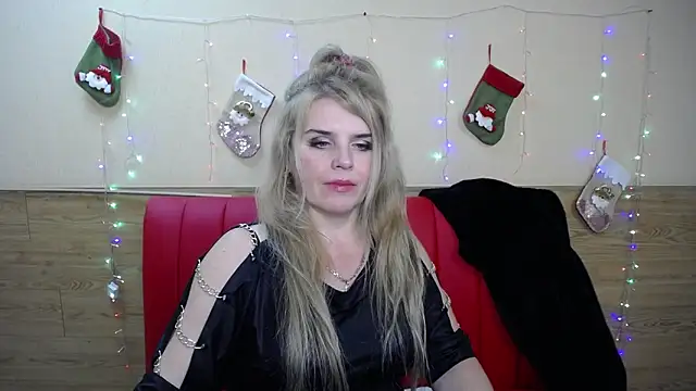 Julya Barbi online show from January 2025 03:07:02 AM