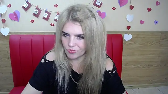 Julya Barbi online show from January 2025 06:12:01 AM
