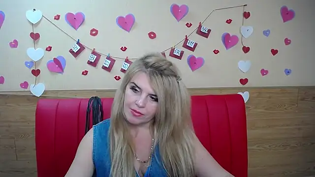 Julya Barbi online show from February 2025 09:04:02 AM