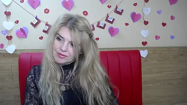 Julya Barbi online show from February 2025 06:08:02 AM