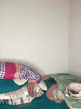 Amira  Fatima online show from February 2025 02:41:01 PM