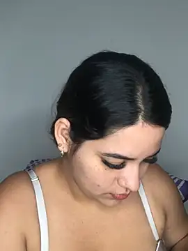 Amira  Fatima online show from February 2025 02:31:02 PM