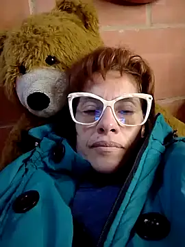 Goddess-Love- online show from January 2025 12:28:02 PM