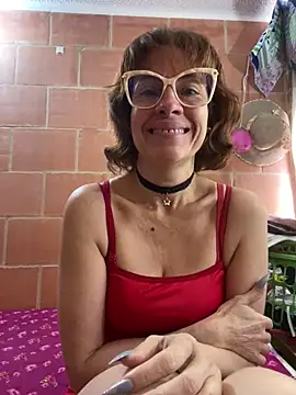 Goddess-Love- online show from January 2025 02:41:01 PM