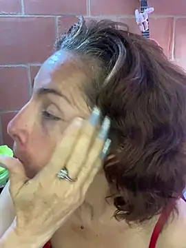 Goddess-Love- online show from January 2025 03:25:02 PM