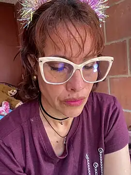 Goddess-Love- online show from January 2025 06:20:02 PM