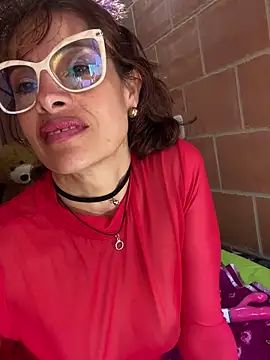 Goddess-Love- online show from January 2025 09:22:01 PM