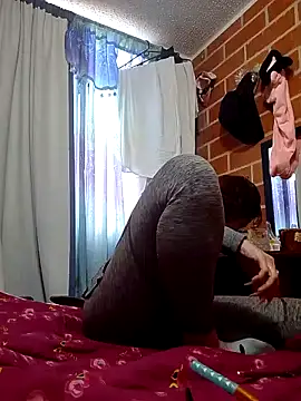 Goddess-Love- online show from January 2025 06:07:01 PM