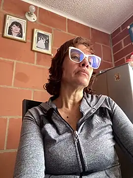 Goddess-Love- online show from January 2025 03:47:02 PM