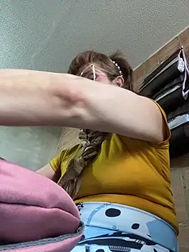 Goddess-Love- online show from January 2025 06:43:02 PM