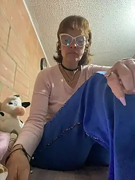 Goddess-Love- online show from January 2025 09:16:02 AM