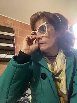 Goddess-Love- online show from January 2025 08:33:01 PM