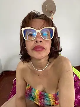 Goddess-Love- online show from February 2025 09:15:01 AM