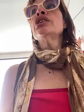 Goddess-Love- online show from February 2025 02:12:02 PM