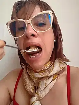 Goddess-Love- online show from February 2025 05:14:01 PM