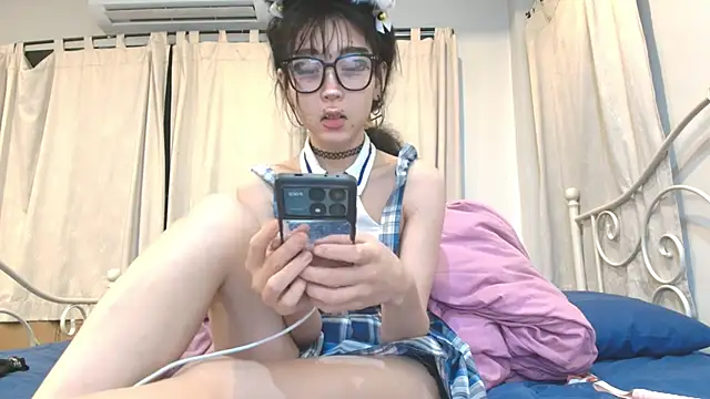 seo yeon  online show from January 2025 03:26:01 PM