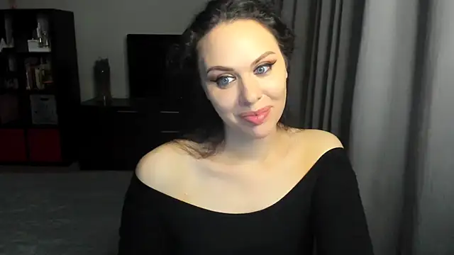 MollyCheiz online show from December 2024 03:47:02 AM