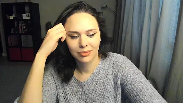 MollyCheiz online show from January 2025 11:04:02 AM