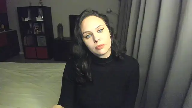 MollyCheiz online show from January 2025 09:45:01 PM