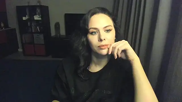 MollyCheiz online show from January 2025 08:06:02 PM
