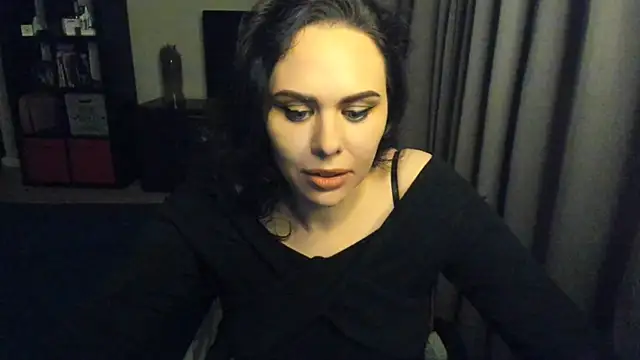MollyCheiz online show from February 2025 11:54:02 PM
