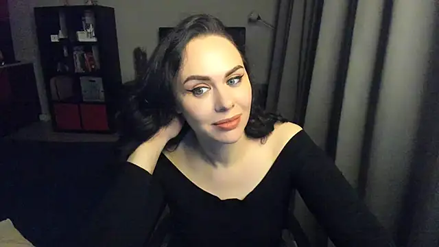 MollyCheiz online show from February 2025 09:10:01 PM
