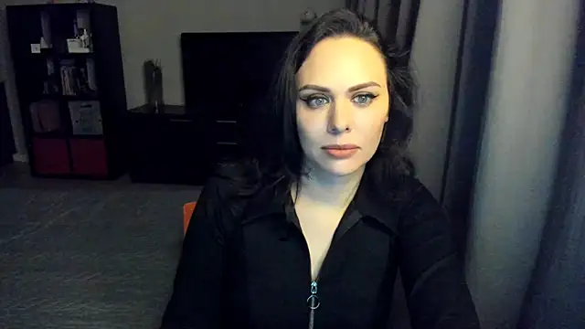 MollyCheiz online show from February 2025 10:25:01 PM