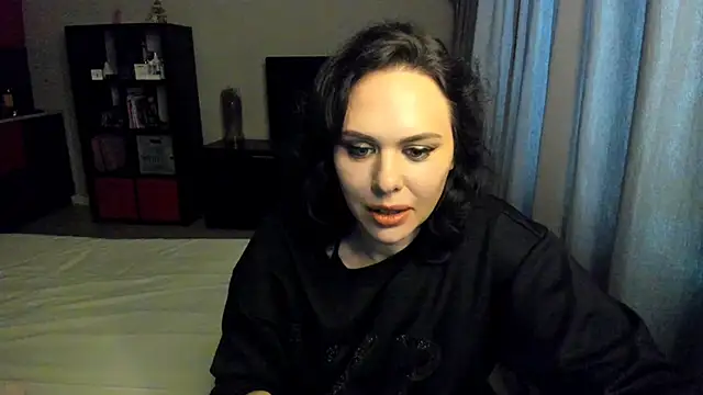MollyCheiz online show from February 2025 02:34:01 PM