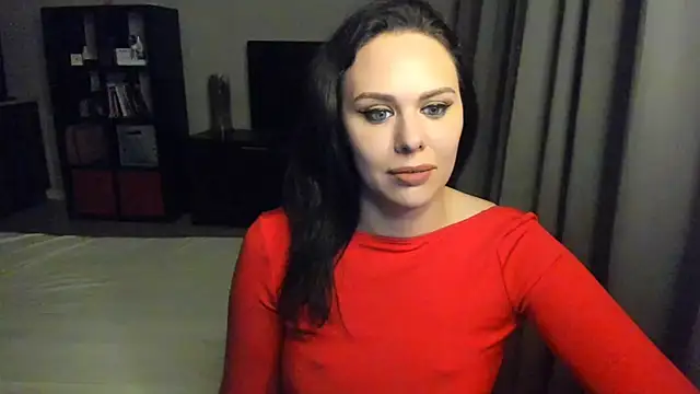 MollyCheiz online show from February 2025 09:16:02 PM