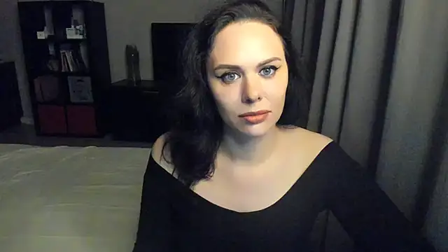 MollyCheiz online show from February 2025 05:58:01 PM