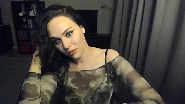 MollyCheiz online show from March 2025 08:38:02 PM