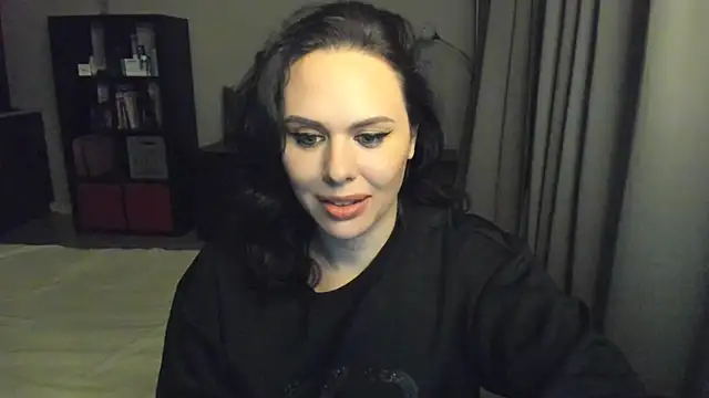 MollyCheiz online show from March 2025 04:46:02 PM